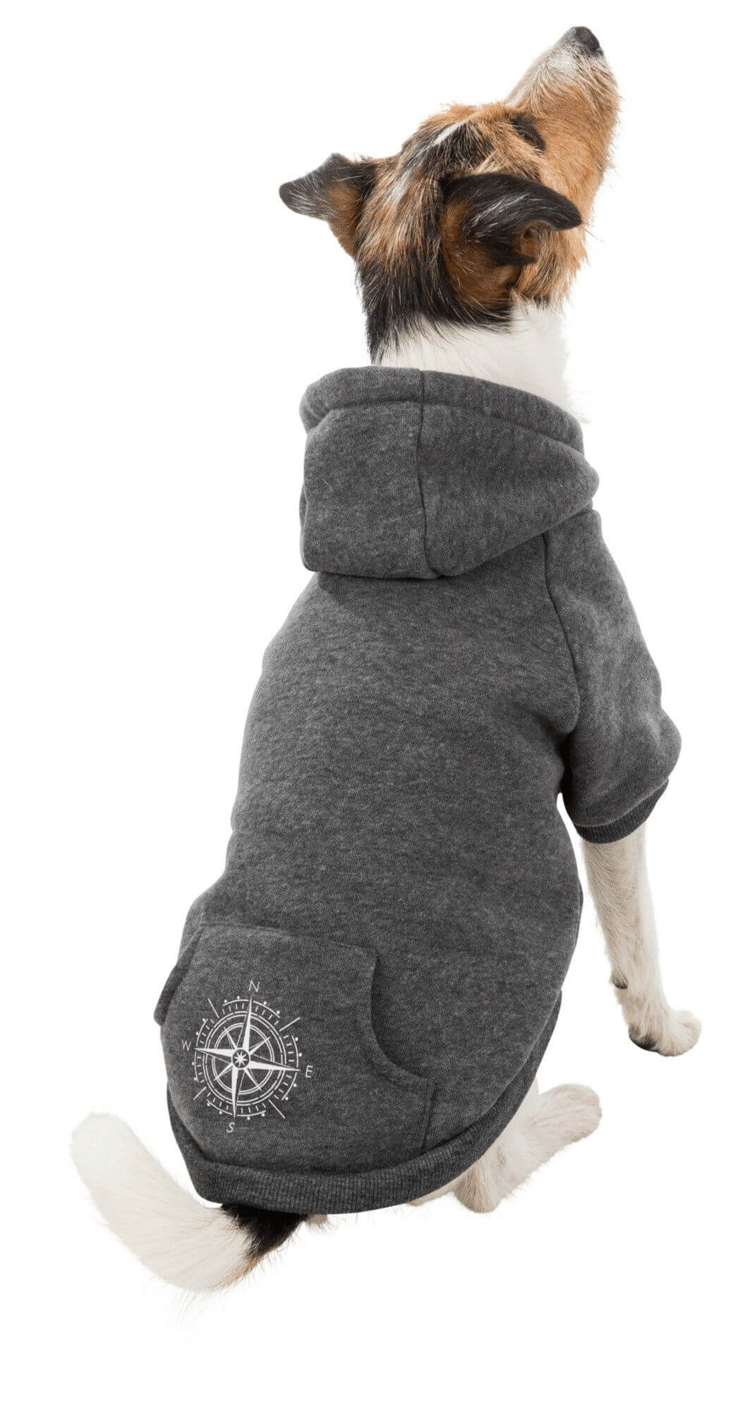 Be Nordic Manteau a capuche pour chien