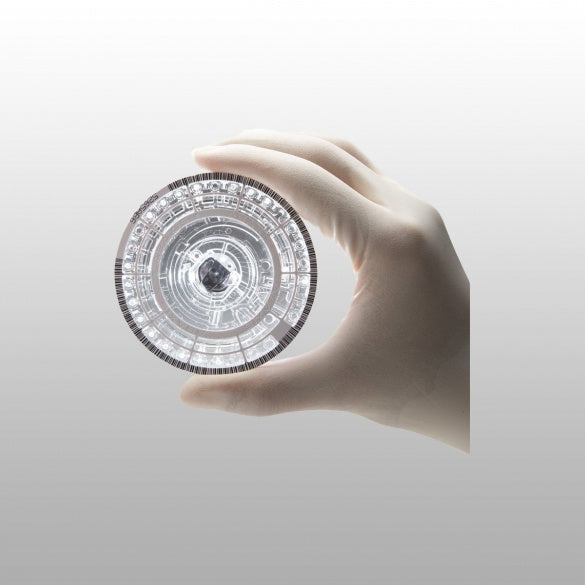 TEST VETSCAN VS2 PROFIL RENAL+