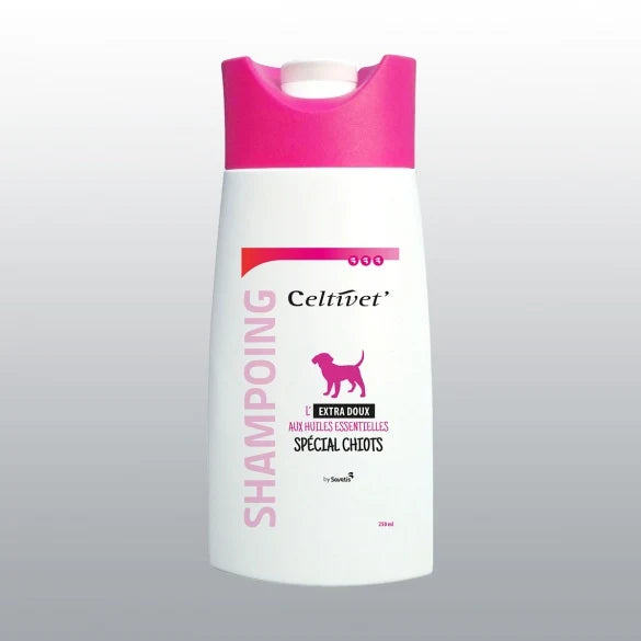 SHAMPOING SPECIAL CHIOT 250 ML