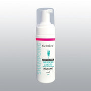 SHAMPOING MOUSSE CHAT 150 ML