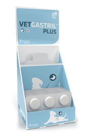 VETGASTRIL PLUS 48 CPRS