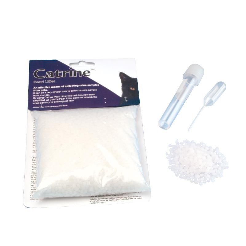 Catrine Kit de receuil d'urine pour prélèvement