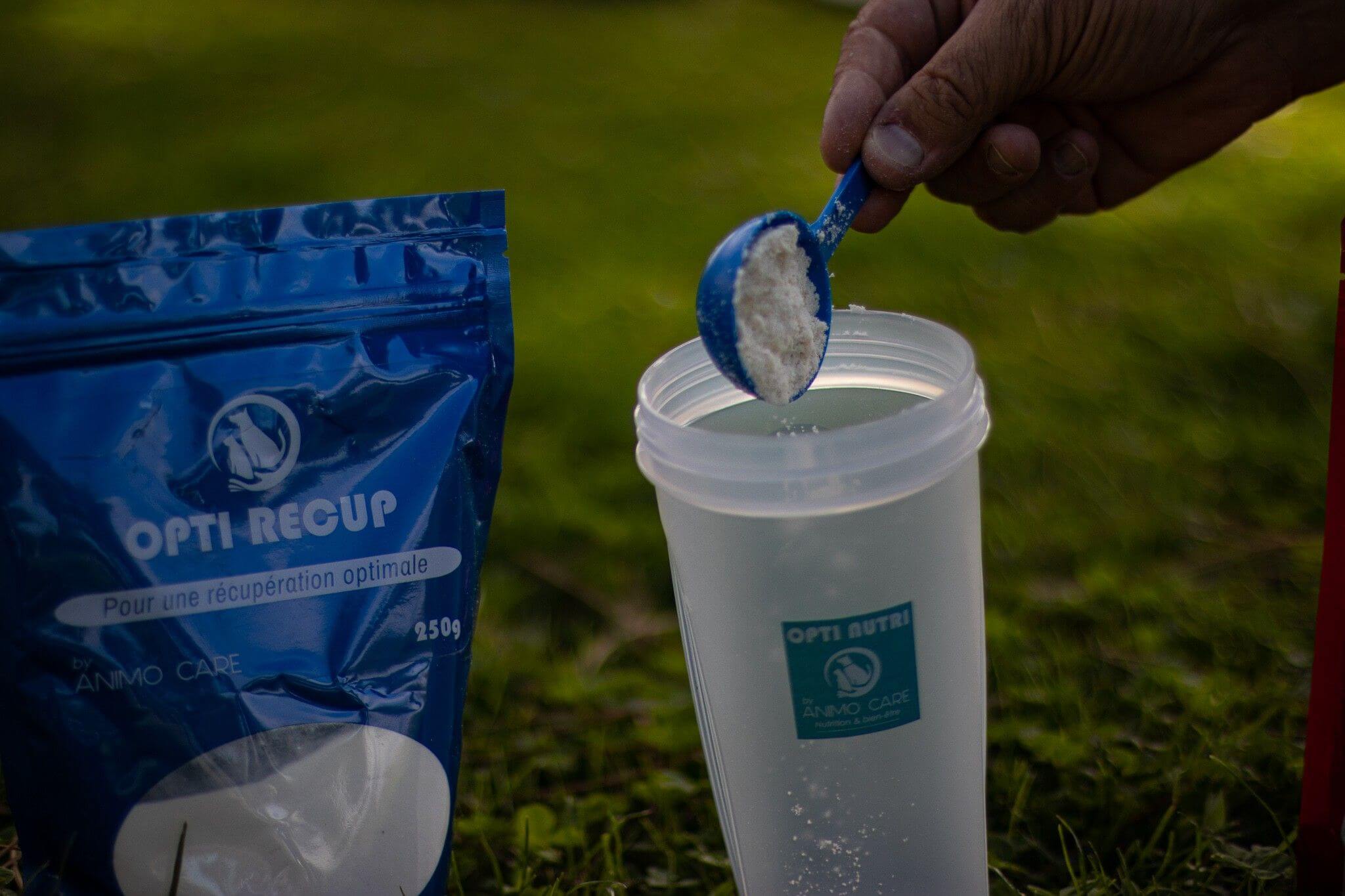 Opti Recup
