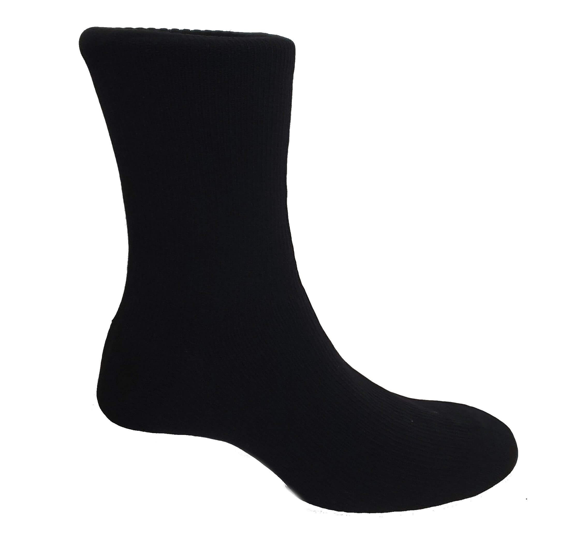 Chaussettes impermeables