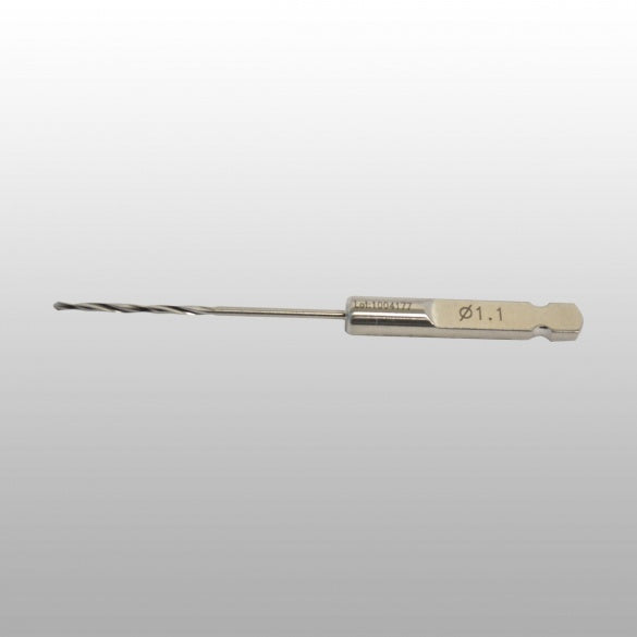 MECHE A EMBASE AO 1.8MM