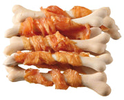 Friandises de poulet Chickies