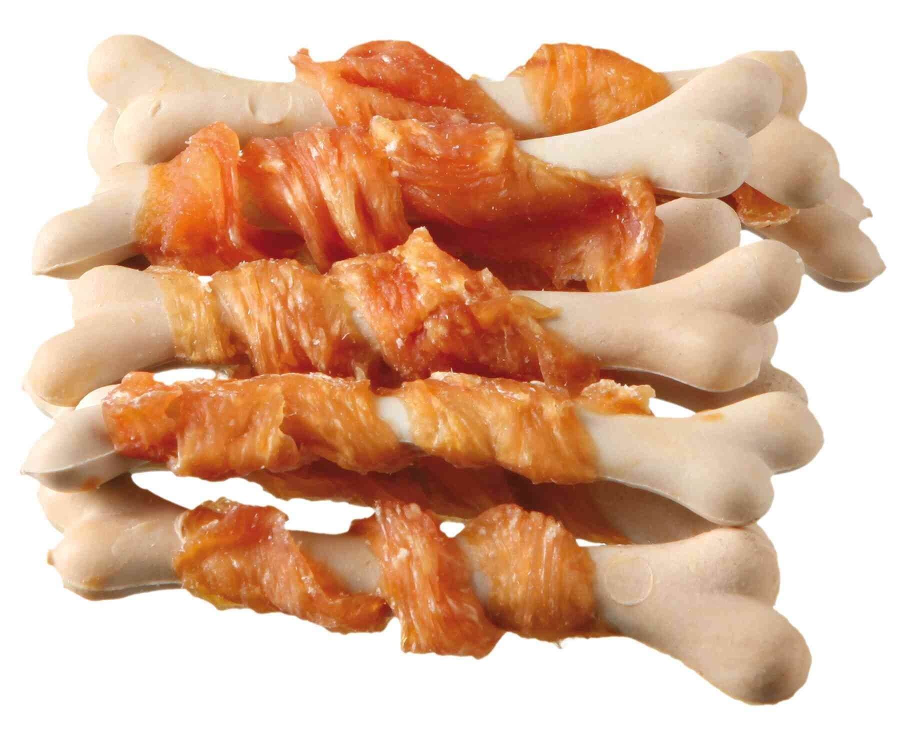 Friandises de poulet Chickies