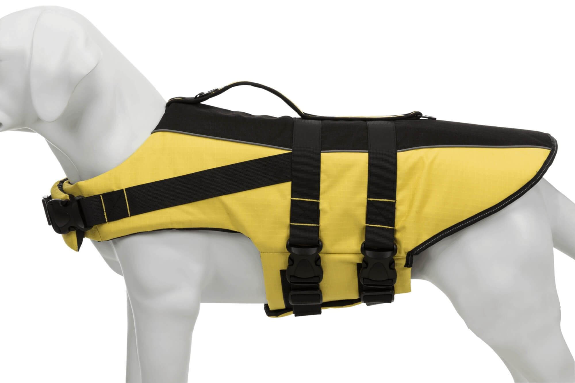 Gilet de flottaison