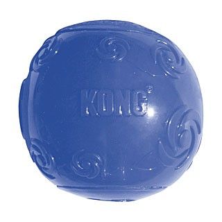 KONG Squeezz ball