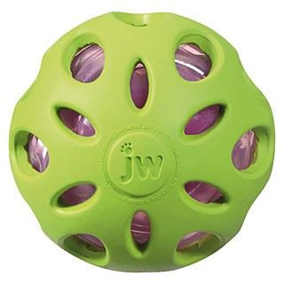 JW Balle craquante
