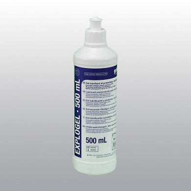 GEL EXPLOGEL 500ML