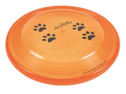 Frisbee pour compétition Dog Disc