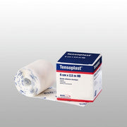 BANDE TENSOPLAST HB 25X 8CM