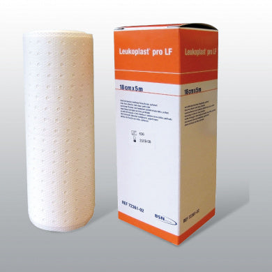 SPARADRAP LEUKOPLAST PRO LF 10CM