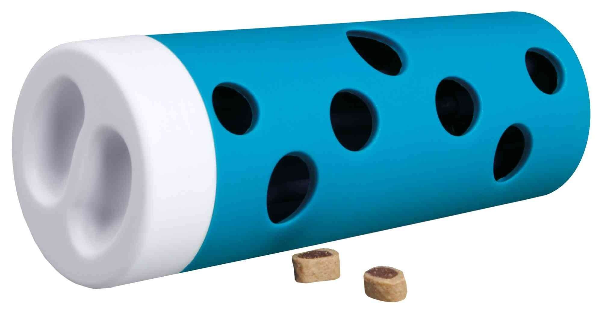 Jouet distributeur de friandises pour chat Cat Activity Snack Roll