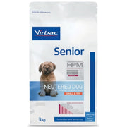 VET HPM CN SENIOR NEUT SMALLTOY3KG