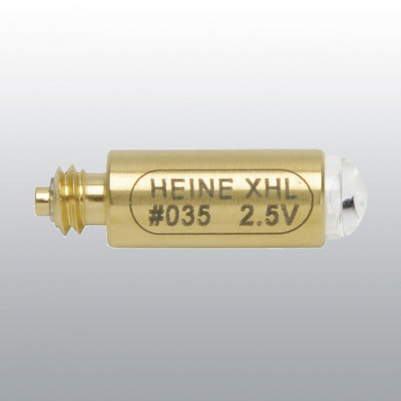 AMP HEINE OTO 25 V - 035
