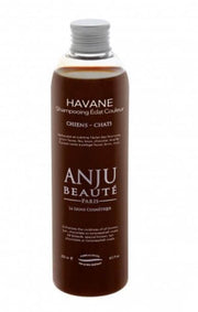 Anju Beauté shampooing Havane