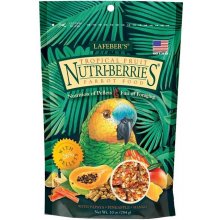 Nutri Berries Tropical Parrot