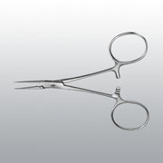 PINCE MOSQUITO D SG 10 CM **