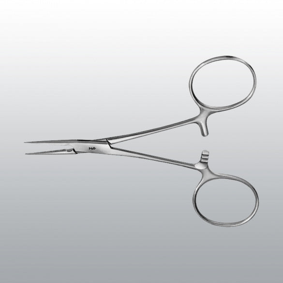 PINCE MOSQUITO D SG 10 CM **