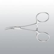 PINCE MOSQUITO C SG 10 CM **