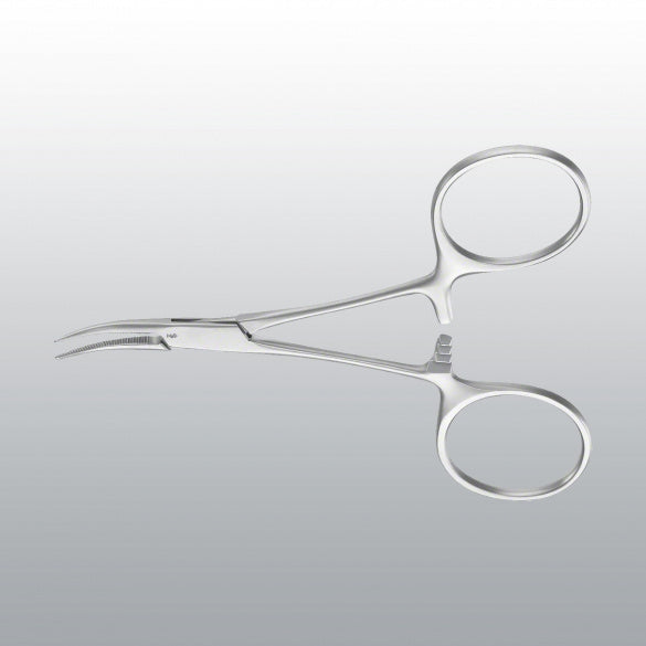 PINCE MOSQUITO C SG 10 CM **