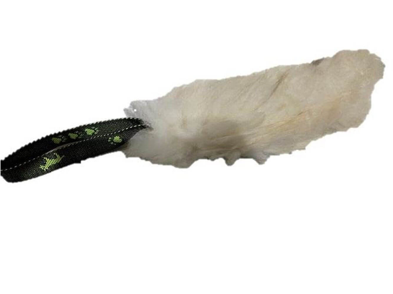 Jouet Furr avec une anse
