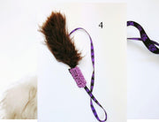 Jouet Furr fourrure + swiff