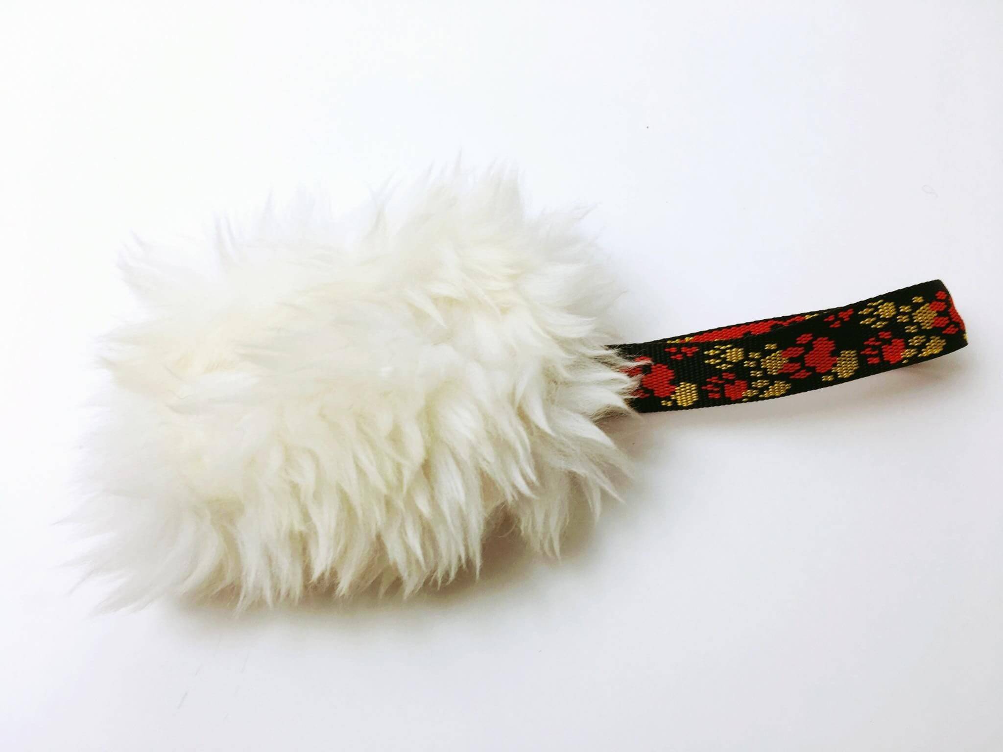 Jouet Furr avec une anse