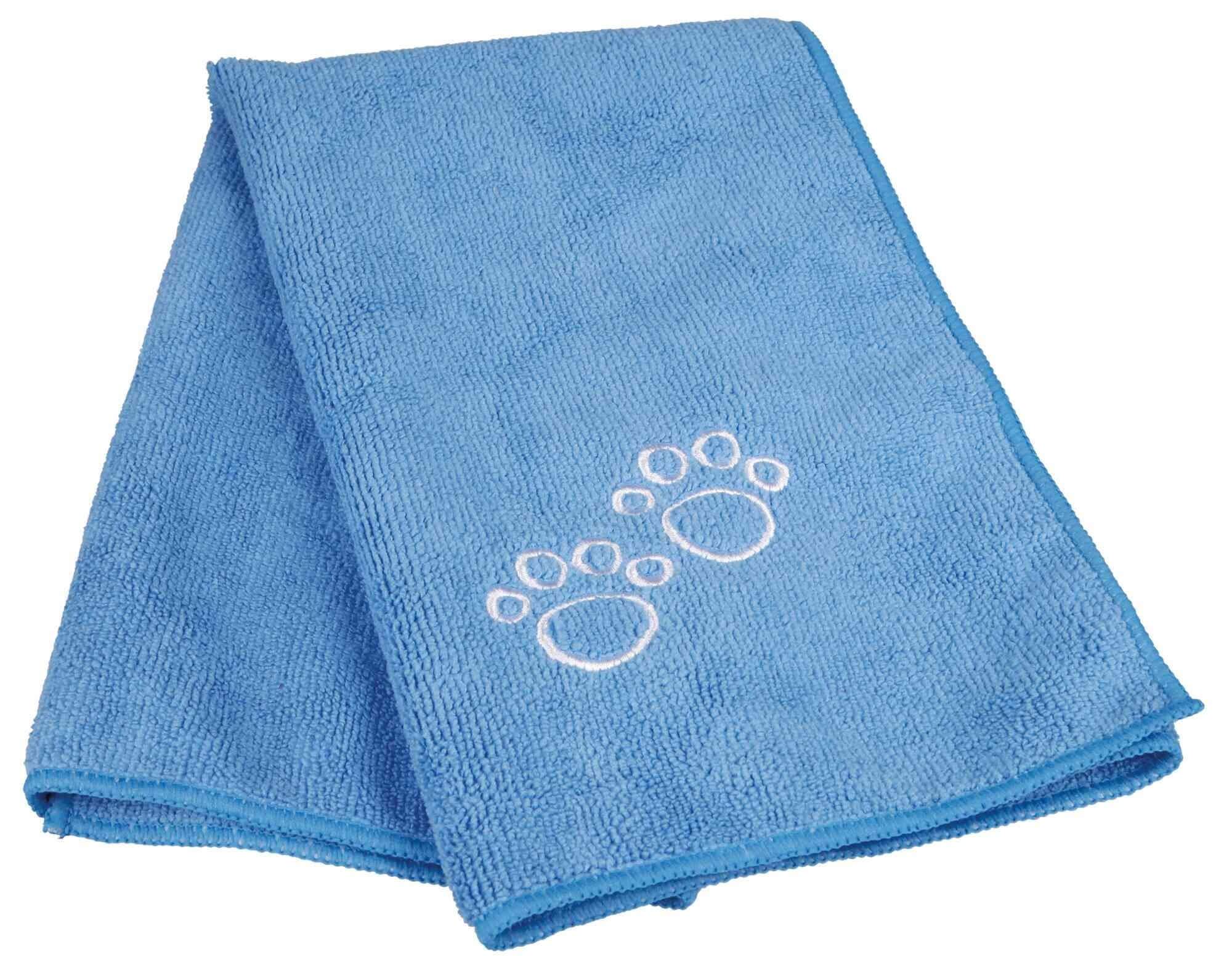 Serviette microfibre