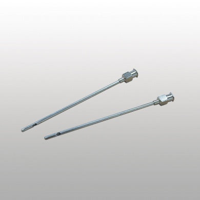 SONDE TRAYEUSE ACIER 8CM X12