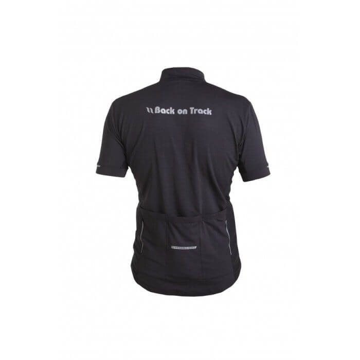 Back On Track tshirt homme Ypsilon