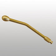 CANULE DROGUEUSE LUER