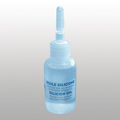 HUILE SILICONE SILIGLISS 30G