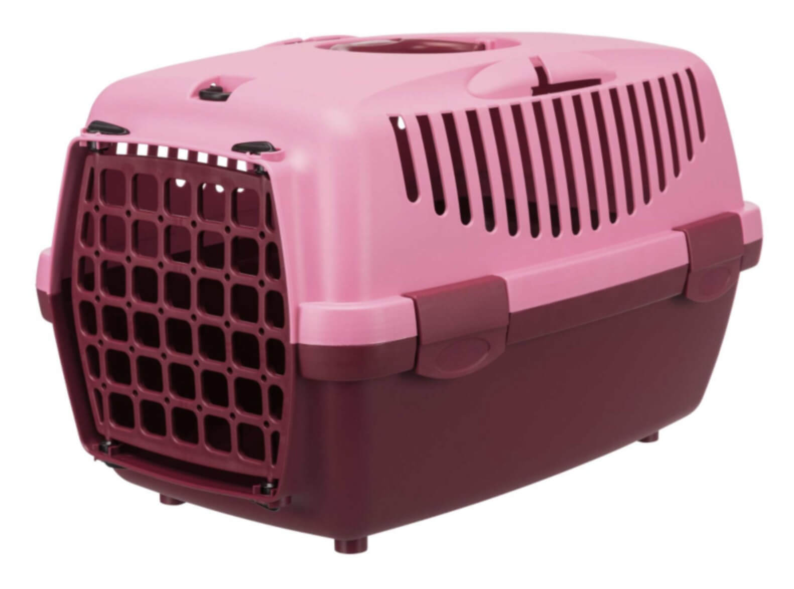 Cage de transport Capri pour chat de moins de 6kg