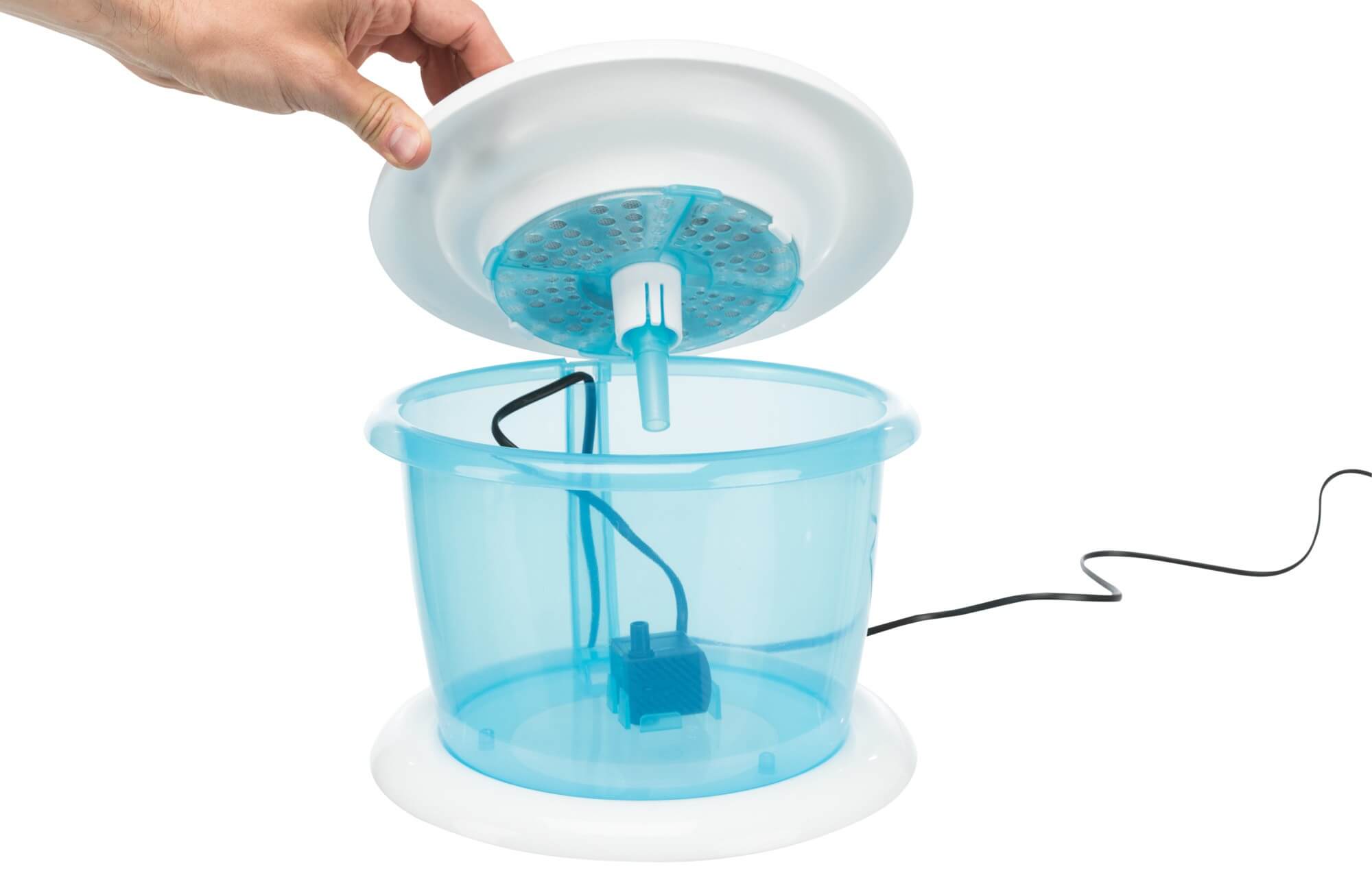 Distributeur automatique d'eau fraîche Bubble Stream