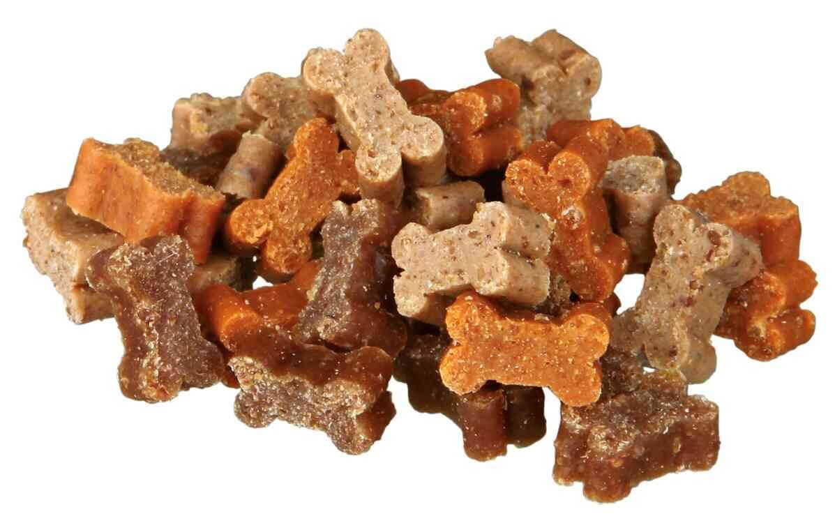 Friandise pour chien Mini Bones