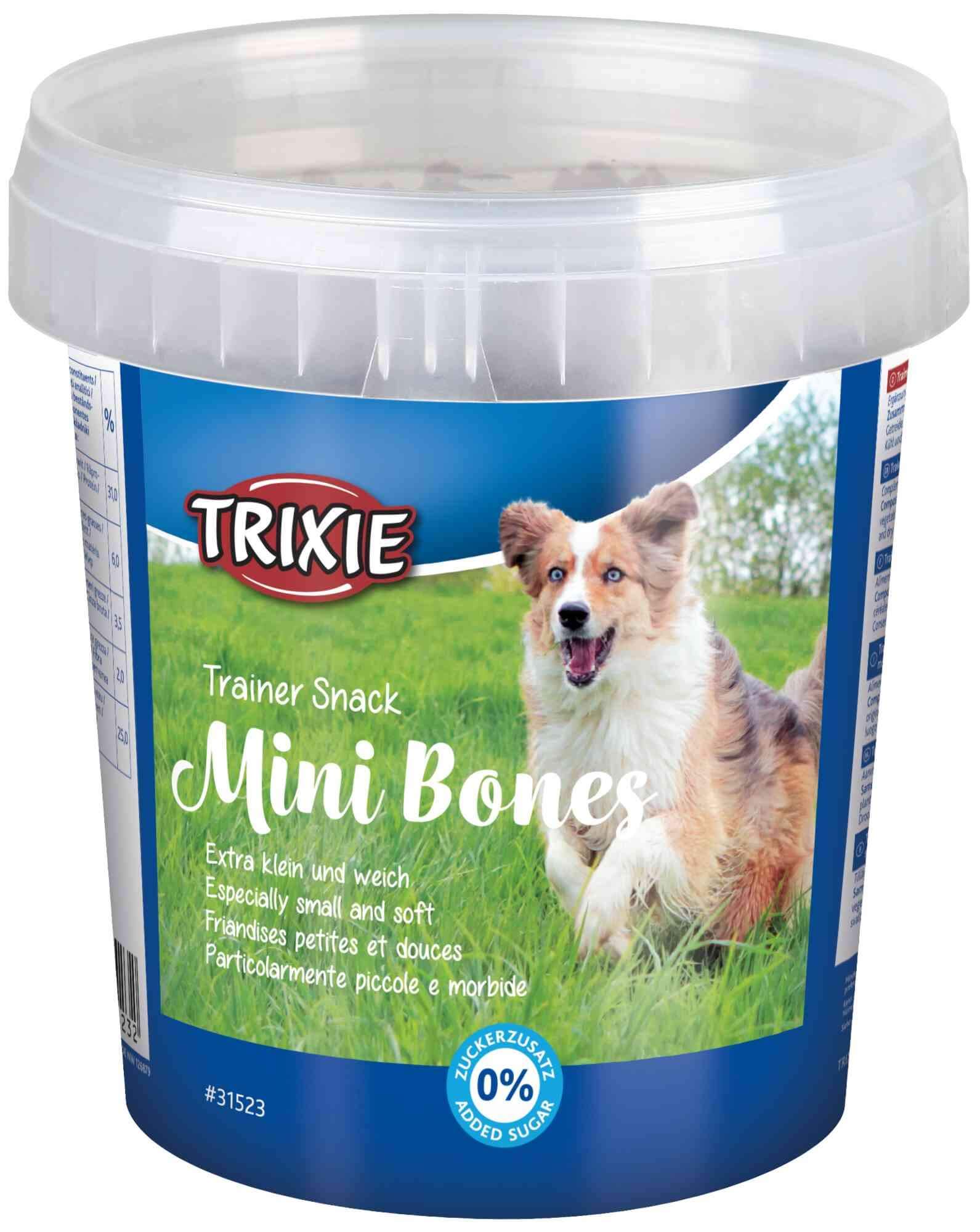 Friandise pour chien Mini Bones