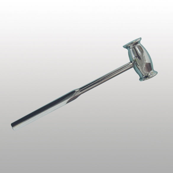 MAILLET COLLIN TETE INOX
