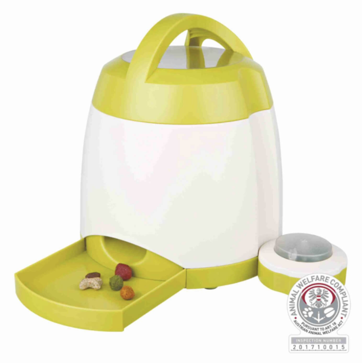 Distributeur de friandises Memory Trainer