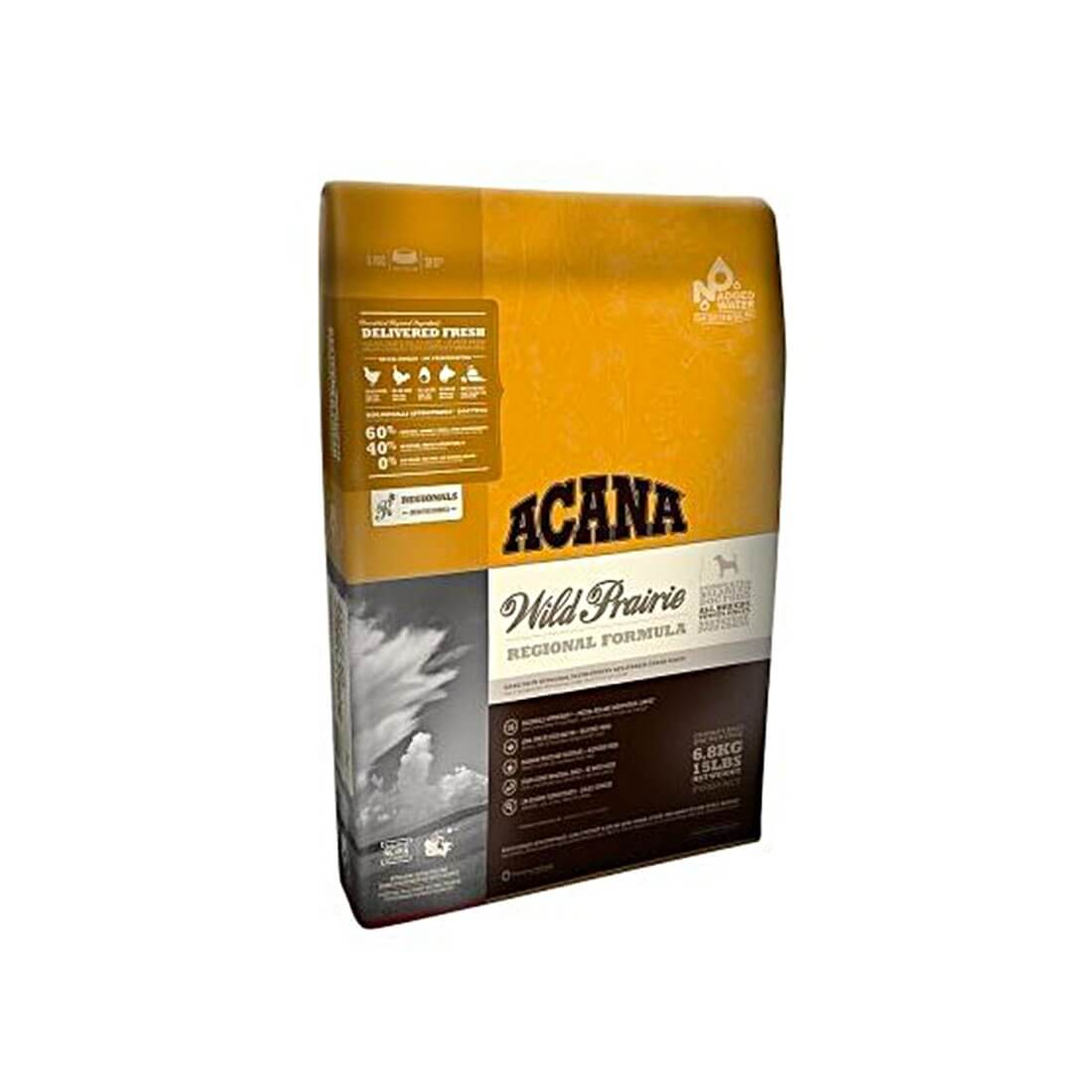 Acana Regionals Wild Prairie croquettes pour chien