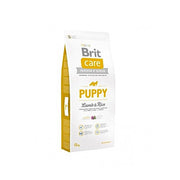 Brit Care Puppy Agneau et Riz
