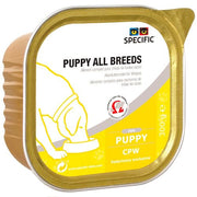 Specific Puppy Cpw All Breeds