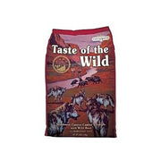 Taste Of The Wild Southwest Canyon croquettes pour chien