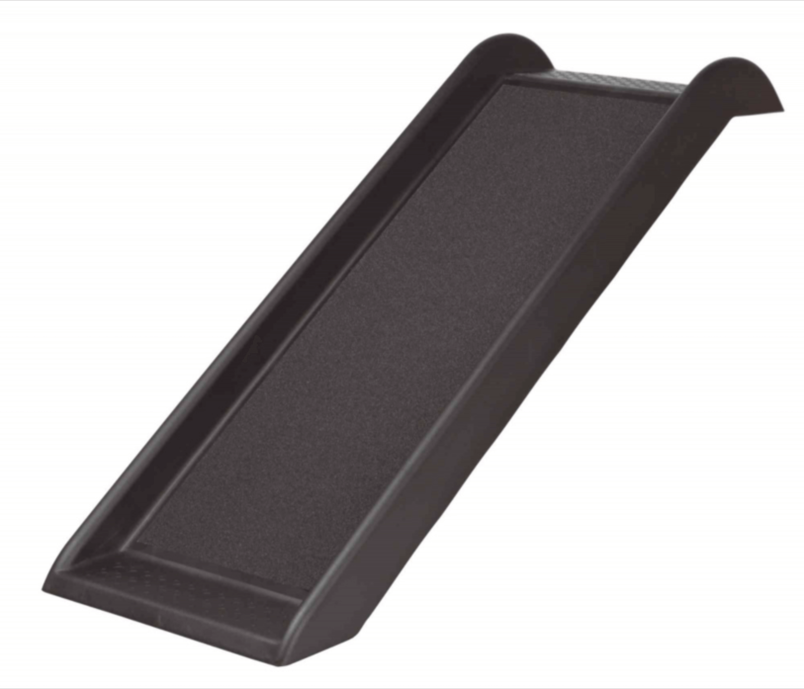 Rampe pour voiture