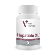 Hepatiale XL