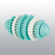 JOUET DENTA FUN BALLON RUGBY