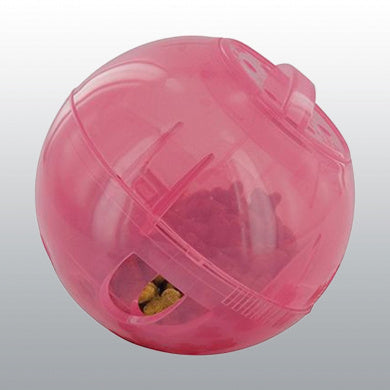 BALLE DISTRIBUTRICE SLIMCAT ROSE