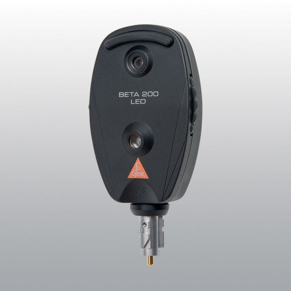 OTO/OPHTAL.200LED TABLE BT4 HEINE